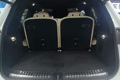 Li Auto L9 2025, 10900 км, за 53134 USD - фото 22