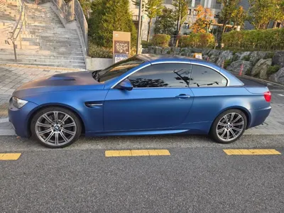 BMW M3 2013, 37500 км, за 42305.69 USD