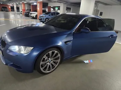BMW M3 2013, 37500 км, за 42305.69 USD - фото 6