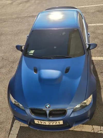 BMW M3 2013, 37500 км, за 42305.69 USD - фото 7