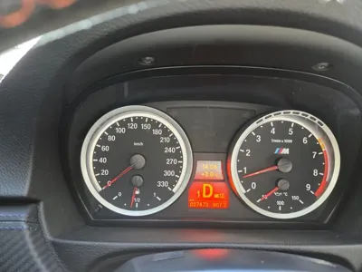 BMW M3 2013, 37500 км, за 42305.69 USD - фото 8
