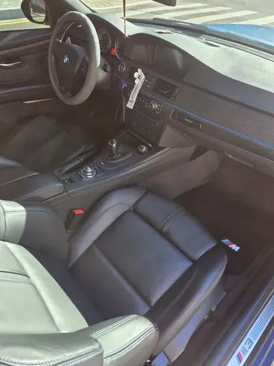 BMW M3 2013, 37500 км, за 42305.69 USD - фото 11