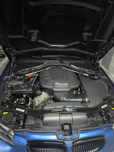 BMW M3 2013, 37500 км, за 42305.69 USD - фото 12