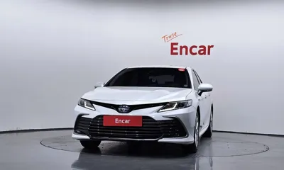 Toyota Camry 2023, 47032 км, за 20611.79 USD