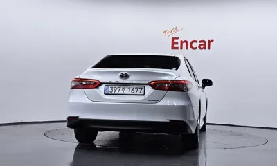 Toyota Camry 2023, 47032 км, за 20611.79 USD