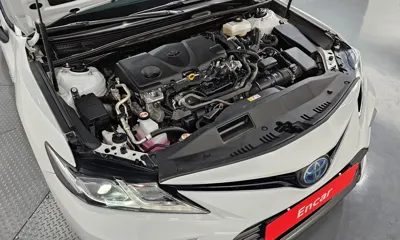 Toyota Camry 2023, 47032 км, за 20611.79 USD - фото 6