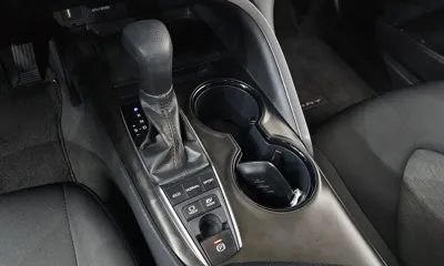 Toyota Camry 2023, 47032 км, за 20611.79 USD - фото 9