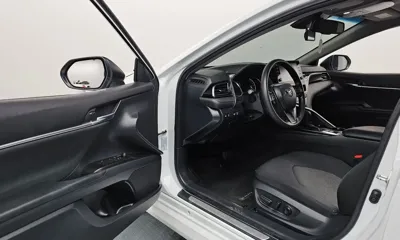 Toyota Camry 2023, 47032 км, за 20611.79 USD - фото 10