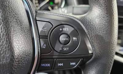 Toyota Camry 2023, 47032 км, за 20611.79 USD - фото 16