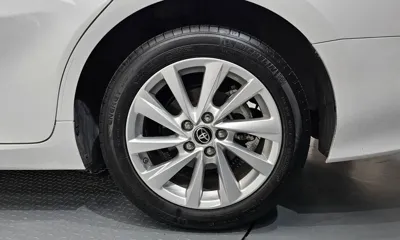 Toyota Camry 2023, 47032 км, за 20611.79 USD - фото 21