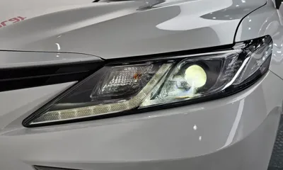 Toyota Camry 2023, 47032 км, за 20611.79 USD - фото 22