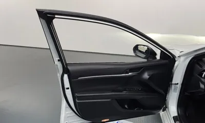 Toyota Camry 2023, 47032 км, за 20611.79 USD - фото 24