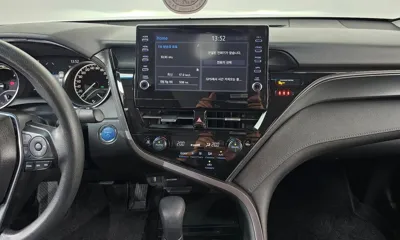 Toyota Camry 2023, 47032 км, за 20611.79 USD - фото 31