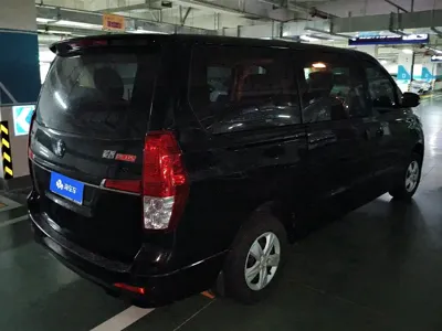 Fengxing Lingzhi PLUS 2023, 9300 км, за 6327.13 USD