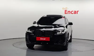 BMW X4 2025, 17814 км, за 50479.19 USD