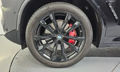 BMW X4 2025, 17814 км, за 50479.19 USD