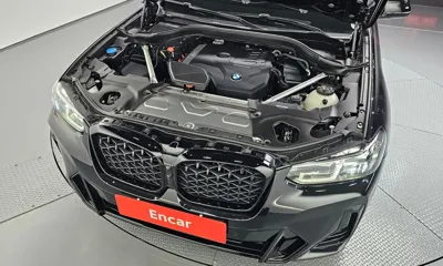 BMW X4 2025, 17814 км, за 50479.19 USD - фото 6