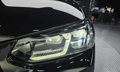 BMW X4 2025, 17814 км, за 50479.19 USD - фото 22