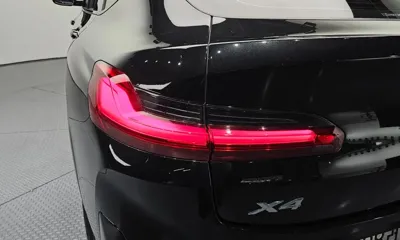 BMW X4 2025, 17814 км, за 50479.19 USD - фото 23