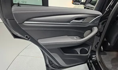 BMW X4 2025, 17814 км, за 50479.19 USD - фото 25