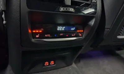BMW X4 2025, 17814 км, за 50479.19 USD - фото 27
