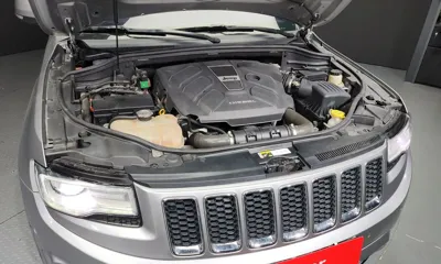 Jeep Cherokee 2014, 146830 км, за 6953.64 USD - фото 6