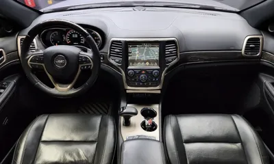 Jeep Cherokee 2014, 146830 км, за 6953.64 USD - фото 7