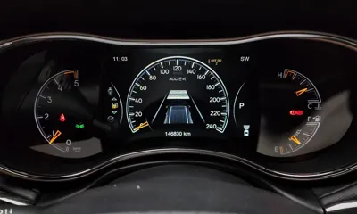 Jeep Cherokee 2014, 146830 км, за 6953.64 USD - фото 8