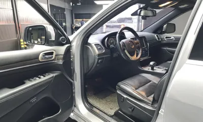 Jeep Cherokee 2014, 146830 км, за 6953.64 USD - фото 10