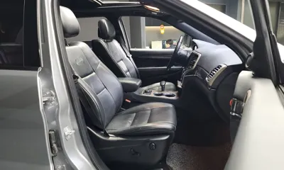 Jeep Cherokee 2014, 146830 км, за 6953.64 USD - фото 11