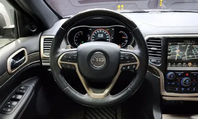 Jeep Cherokee 2014, 146830 км, за 6953.64 USD - фото 13
