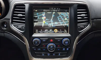 Jeep Cherokee 2014, 146830 км, за 6953.64 USD - фото 14