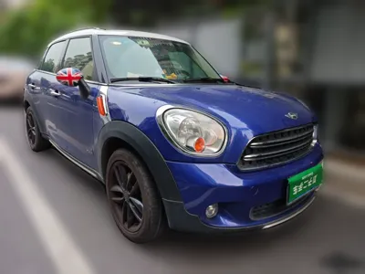 MINI Countryman 2014, 99800 км, за 6169 USD - фото 3