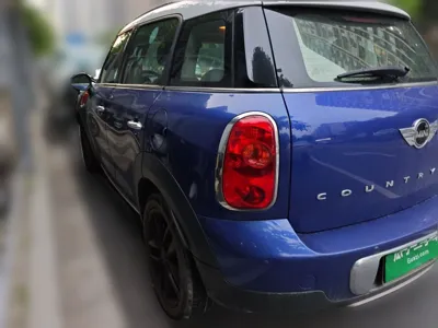 MINI Countryman 2014, 99800 км, за 6169 USD - фото 4