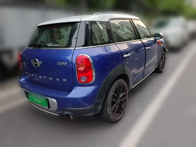MINI Countryman 2014, 99800 км, за 6169 USD - фото 6