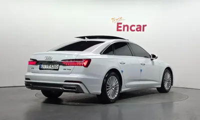 Audi A6 2021, 84714 км, за 13644.93 USD