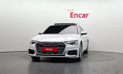 Audi A6 2021, 84714 км, за 13644.93 USD