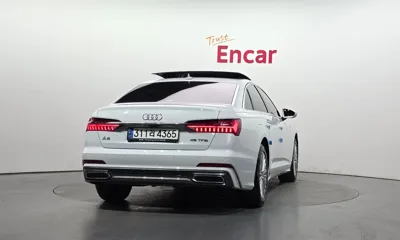 Audi A6 2021, 84714 км, за 13644.93 USD