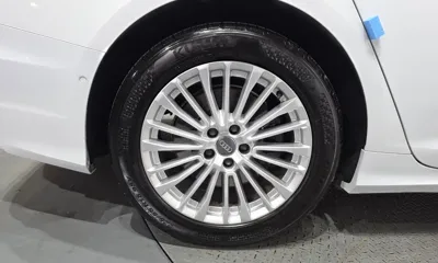 Audi A6 2021, 84714 км, за 13644.93 USD