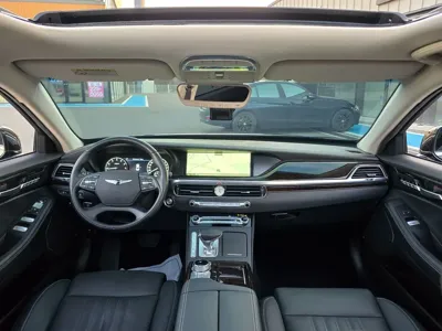 Genesis G90 2019, 125000 км, за 17429.63 USD - фото 7