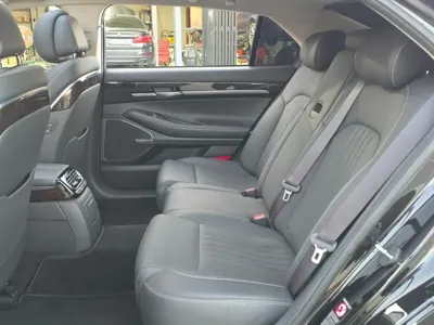 Genesis G90 2019, 125000 км, за 17429.63 USD - фото 9