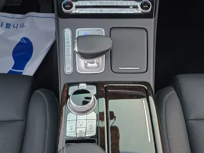 Genesis G90 2019, 125000 км, за 17429.63 USD - фото 14