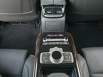 Genesis G90 2019, 125000 км, за 17429.63 USD - фото 15