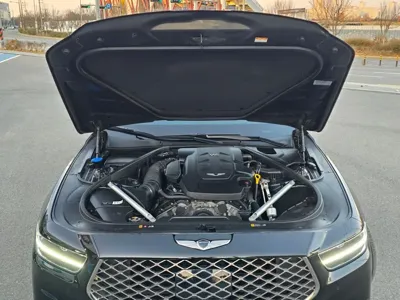 Genesis G90 2019, 125000 км, за 17429.63 USD - фото 20