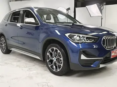BMW X1 2022, 9000 км, за 27780.51 USD