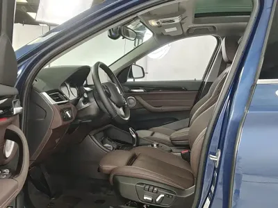 BMW X1 2022, 9000 км, за 27780.51 USD - фото 9