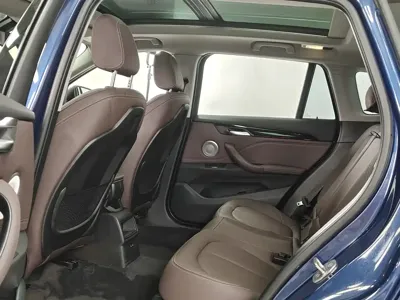 BMW X1 2022, 9000 км, за 27780.51 USD - фото 13
