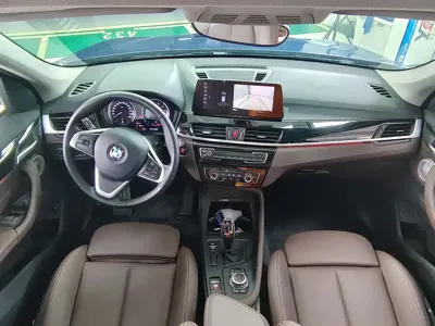 BMW X1 2022, 9000 км, за 27780.51 USD - фото 14