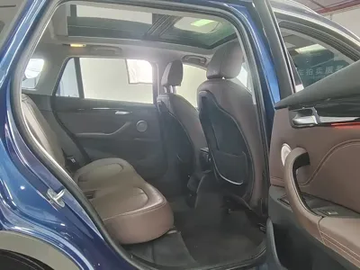 BMW X1 2022, 9000 км, за 27780.51 USD - фото 17