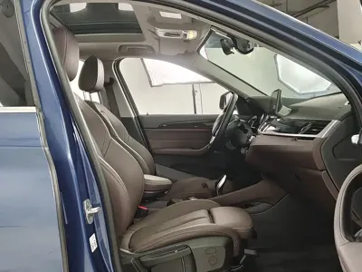 BMW X1 2022, 9000 км, за 27780.51 USD - фото 19